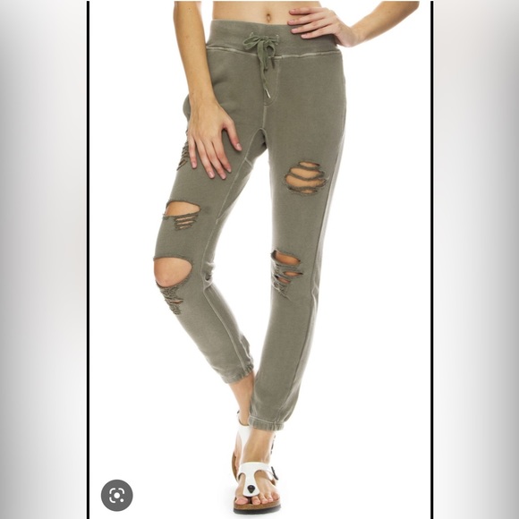 NSF sweatpants - Picture 5 of 6